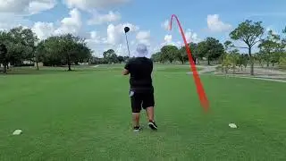 A golfers journey! High handicap golfer!