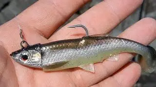 &Pi;&alpha;&rho;&omicron;&upsilon;&sigma;ί&alpha;&sigma;&eta; &tau;&epsilon;&chi;&nu;&eta;&tau;&omicron;ύ 3D Sardine &tau;&eta;&sigmaf; Savage Gear.