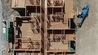 4K Drone Video Services | Construction | Drone Zones Usa LLC