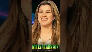 Where Have You Been - 🏆 Kelly Clarkson