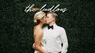 You Taught Me To Love - Ludlow Wedding Hutton House