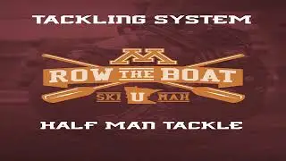 2017 Minnesota Defensive System (Robb Smith)
