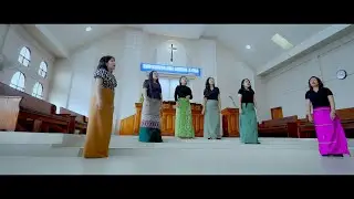 Revelation Singers - kyhpachana r&ocirc;nah ( Official Music Video )