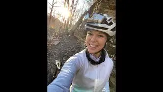 Devil's Den State Park MTB 11.26.2021