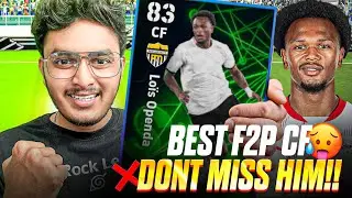 ЛУЧШАЯ БЕСПЛАТНАЯ ИГРА CF 💀🔥OPENDA НОМИНИРУЮЩИЙ КОНТРАКТ ✅ ОБЗОР ИГРОВОГО ПРОЦЕССА | EFOOTBALL MO...