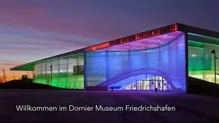 Dornier Museum Image Film