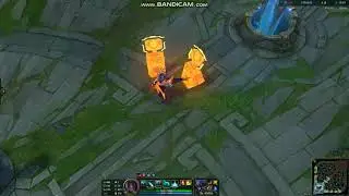 KOD ADI PYKE GİTAR (CTRL3)
