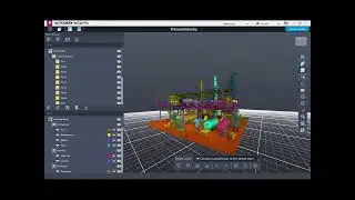Scan to mesh to ACC with ReCap Pro