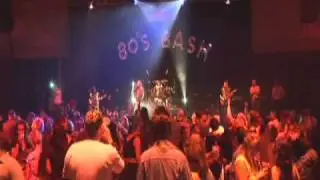 That 80's Hair Band - Rock of Ages - Buffalo's Biggest 80's Bash