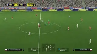 Lewandowski goal!