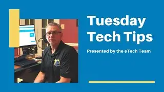 Tech Tip | CMMC Preparation