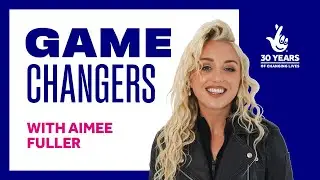 Game Changers Episode 8 - Adam Joolia: Helping younger generations to get into creative industries