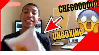 REDMI 7  UNBOXING