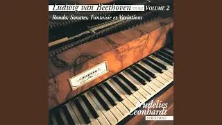 Fantasy in G Minor, Op. 77