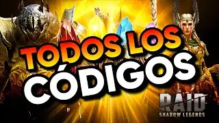 🚨ВСЕ АКТИВНЫЕ КОДЫ RAID SHADOW LEGENDS БЕСПЛАТНЫ! АКТИВИРУЙТЕ СЕЙЧАС, ПОКА НЕ ИСТЕК СРОК ДЕЙСТВИЯ!