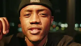 Daniel Diyoka Feat. Elie Mwamba - Ma croix (Visualiser Officiel)