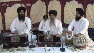 Main Dasyo Marg Santo- Part 1 - Bhai Harjinder Singh Sri Nagar Wale - Fremont Gurdwara