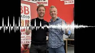 Joris - Zu viel Retro - Der BB RADIO Mitternachtstalk Podcast