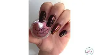 Tutorial FLAKIES holy polish