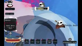 UT: ASG | boneliest but i go play a different game a minute in