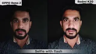 OPPO Reno 2 vs Redmi K20 Comparison, camera comparison, ANTUTU benchmark, design