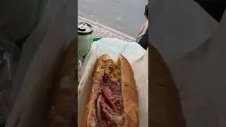 Banh Mi Sandwich  - SOG Vietnam Tours   - Next tour January 10, 2026    Contact us.