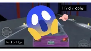 (தமிழ்) I Find The Ghost : In Sakura School Simulator / The Red bridge 👻