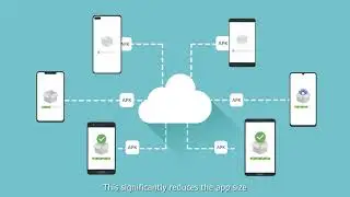 Get to know AppGallery Connect services - App Bundle Distribution