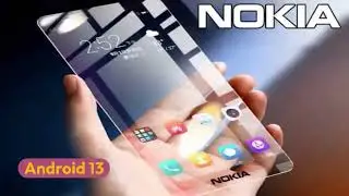 Nokia Zeno Pro Max 2023 Full Specifications, Features, Price, Release Date!