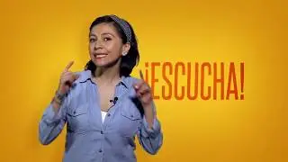 Escucha activa - Capítulo 1