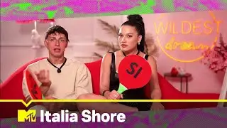 Italia Shore: Hai Mai hot con Swami e Samuele (parte 2)