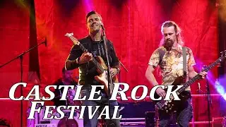 Rock festival u Brinju 2025 - HRT