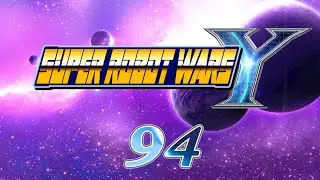 Let's Play Super Robot Wars Y - Ye Guilty (94)