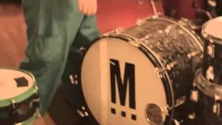 Mayday Drum Co. - Documentary (Teaser)