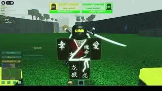 Experimental Server Experience  №10 #1