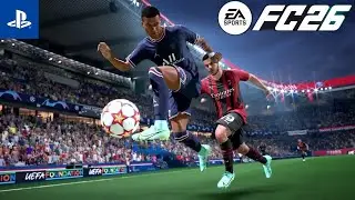 FC26 - JOGOS DE FIM-DE-SEMANA