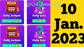 Amazon Funzone Coins Quiz Answers Today I Amazon Quiz Today I 10 January 2023