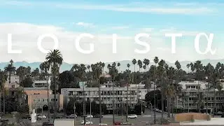 Logista: Rapidly Deployable Logistics for Disaster Response
