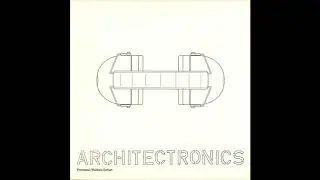 Pomassl + Kodwo Eshun &lrm;&ndash; Architectronics (1999)