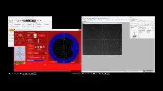 ASA DDM85 - Creating a pointing file with Sequence