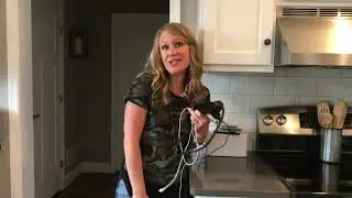 BlueLounge Set of 2 CableBox and CableBox Mini Cord Concealers on QVC