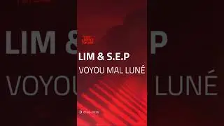 LIM - VOYOU MAL LUN&Eacute;