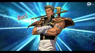 Langrisser Mobile (Summoning and Awakening) Hope Beyond Dimensions