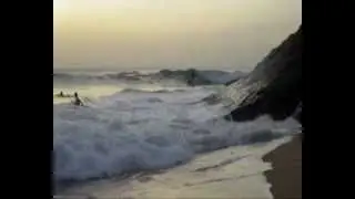 arugam bay 2012- Whiskey point