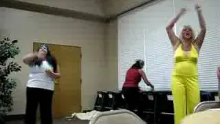 2007 Women's MInistry