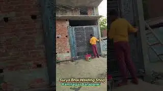200 Modern Gate Design Ideas 2026 | Main Iran Gates For Home Garden | House Exterior Design Ideas😎