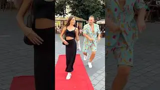 Walk the red carpet and shine like the star you are! ✨🎬