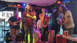 Much Obliged The Twisted Cork in Lexington Ky July 26 (2025)