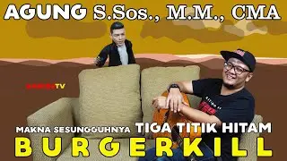 ARAL DUET DENGAN AGUNG BURGERKILL. NGERI NGERI SEDAP ! #BURGERKILL #ARAL #AGUNGHELLFROG #METAL