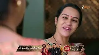 Shravani Subramanya | Ep - 494 | Best Scene | Jan 06 2026 | Zee Kannada